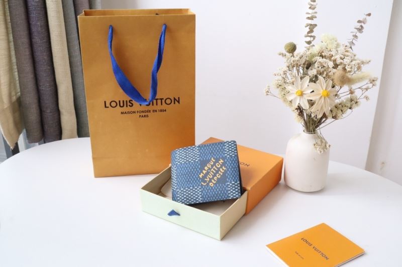 Louis Vuitton Wallets